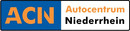Logo ACN Autocentrum Niederrhein